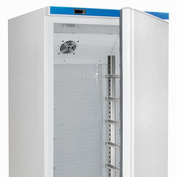 Koelkast | 500L | Wit | -2°C/+8°C | Geventileerd | 0.19kW | 777x725x1720(h)mm