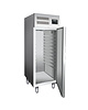 Saro Bakkerij Koelkast | 800L (EN600x800) | RVS | +2°C/+8°C  | Geforceerd | 0.35kW | 740x990x2010(h)mm 