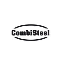 CombiSteel Roosterclips | Div. CombiSteel Koelingen | 4 Stuks