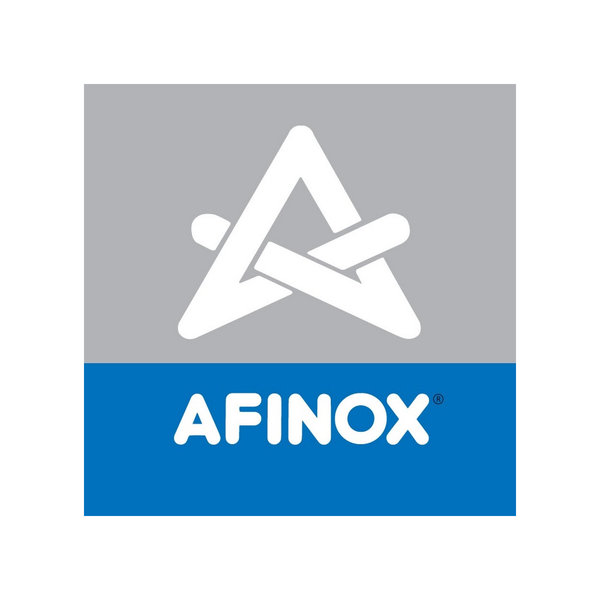 Geleiderset | Afinox Koelwerkbank VEL-FRESH13 (FRESH 3 TN I/A)