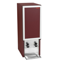 Diamond Wijndispenser BIB | 2x 20L | 230V | 392x595x1120(h)mm