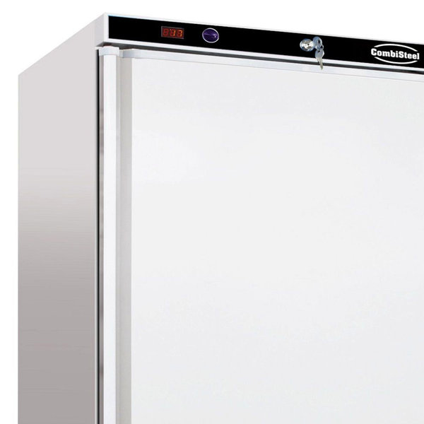 Koelkast | Energiezuinig | 153L | Wit | 0°C/+8°C | Statisch + Ventilator | 600x585x855(h)mm