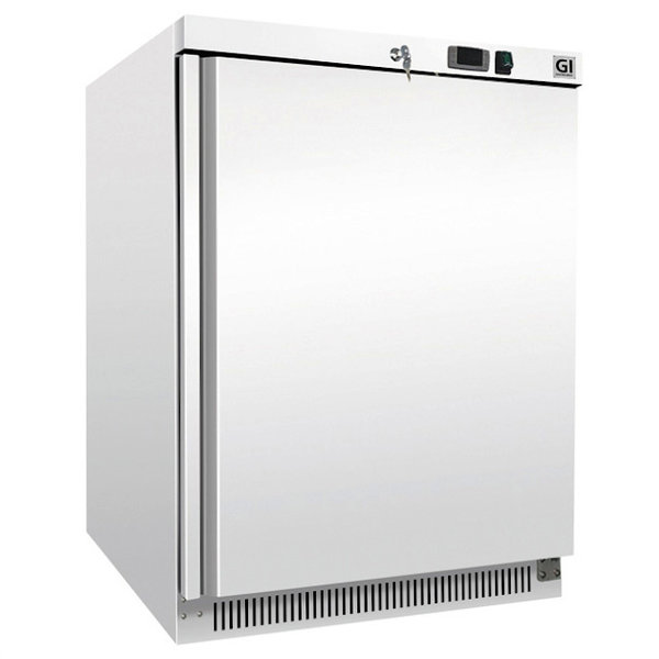 Koelkast | 200L | Wit | 0°C/+10°C | Statisch | 595x650x830(h)mm
