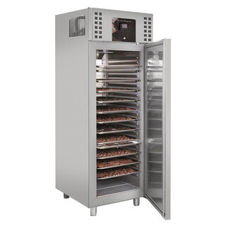 Bakkerij Koelkasten