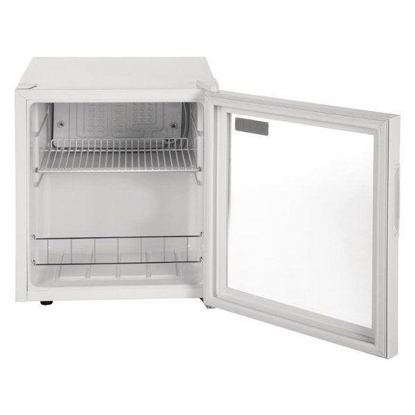 Minibar | C-SERIE | 46L | Wit | +4°C/+18°C | Statisch | 430x480x510(h)mm