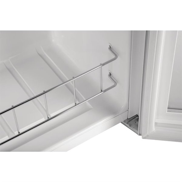 Minibar | C-SERIE | 46L | Wit | +4°C/+18°C | Statisch | 430x480x510(h)mm