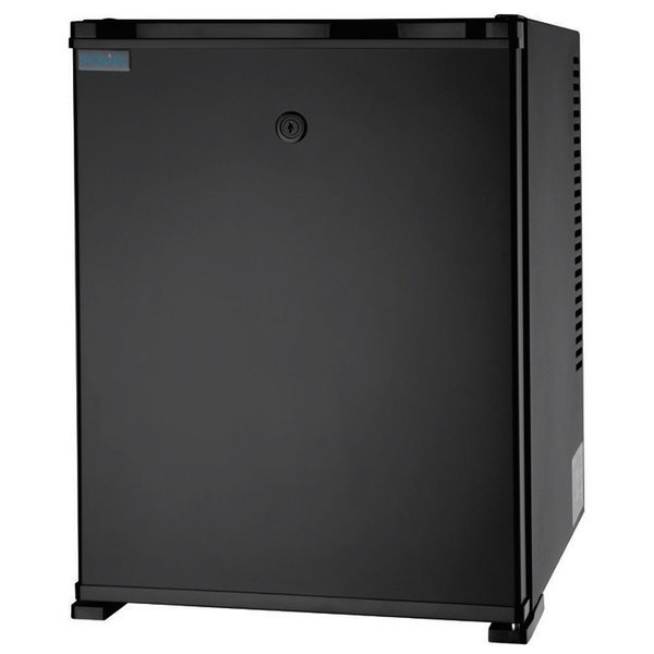 Minibar | G-SERIE | 30L | Zwart | +3°C/+12°C | Statisch | 400x430x530(h)mm