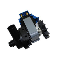 Ristormarkt Afvoerpomp | Ristormarkt Glazenwasser MAS-GLB0104 