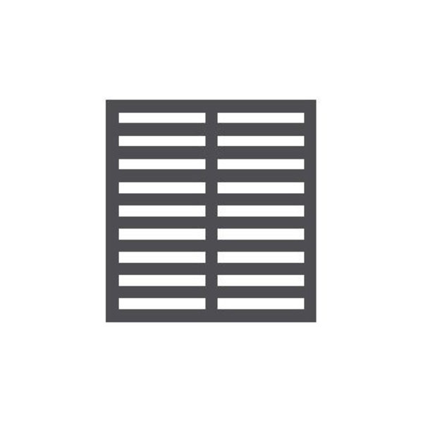 Rooster | Midden | CombiSteel Koeling COM-7455.2115