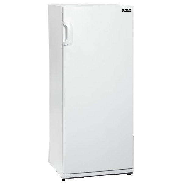 Vrieskast | Laag Model | 245L | Wit | -18°C | Statisch | 0.17kW | 600x620x1450(h)mm