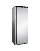 CombiSteel Vrieskast | 397L | RVS | -18°C/-22°C | Statisch | 600x585x1850(h)mm 
