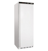 CombiSteel Vrieskast | 400L | Wit | -18°C/-22°C | Statisch | 0.21kW | 600x585x1850(h)mm
