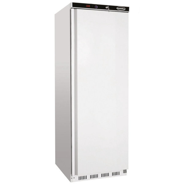 Vrieskast | 397L | Wit | -18°C/-22°C | Statisch | 600x585x1850(h)mm