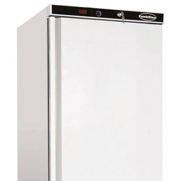 Vrieskast | 397L | Wit | -18°C/-22°C | Statisch | 600x585x1850(h)mm