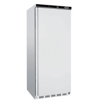 CombiSteel Vrieskast | 640L | Wit | -18°C/-22°C | Statisch | 0.35kW | 775x695x1885(h)mm