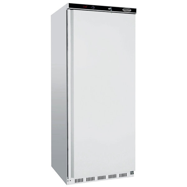 Vrieskast | 640L | Wit | -18°C/-22°C | Statisch | 775x695x1885(h)mm