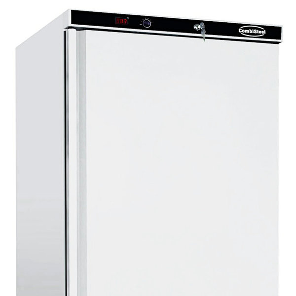 Vrieskast | 640L | Wit | -18°C/-22°C | Statisch | 775x695x1885(h)mm