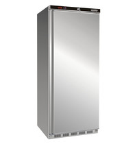 CombiSteel Vrieskast | 640L | RVS | -18°C/-22°C | Statisch | 0.35kW | 775x695x1885(h)mm