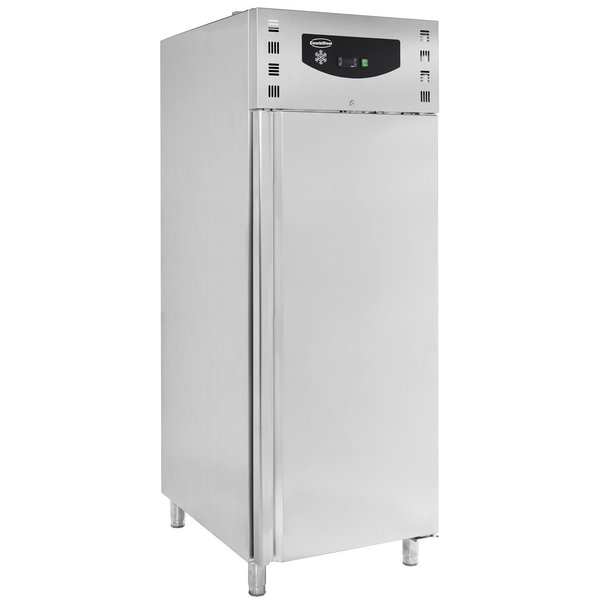 Bakkerij Vrieskast | STANDARD LINE | 750L (EN600x800) | RVS | -18°C/-22°C | Geforceerd | 740x990x2010(h)mm