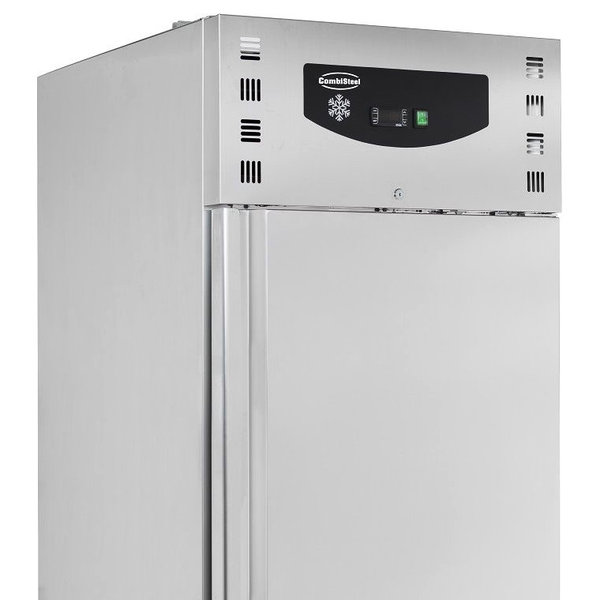 Bakkerij Vrieskast | STANDARD LINE | 750L (EN600x800) | RVS | -18°C/-22°C | Geforceerd | 740x990x2010(h)mm