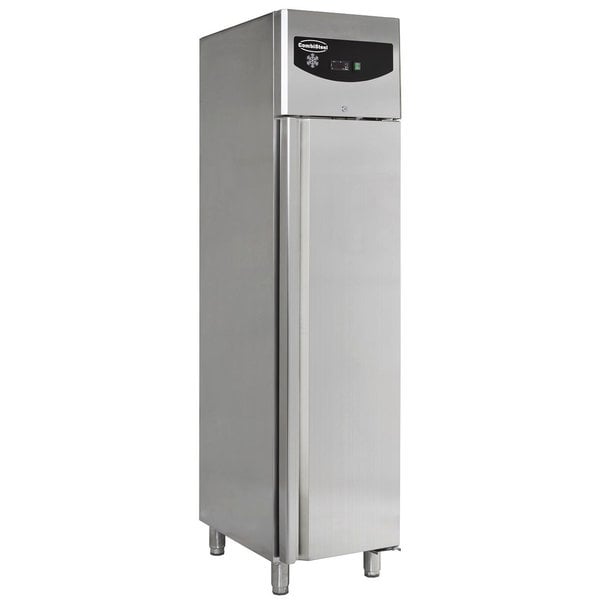 Vrieskast | Smal Model | 350L (1/1 GN) | -18°C/-25°C | Geforceerd | 0.65kW | 484x700x2010(h)mm
