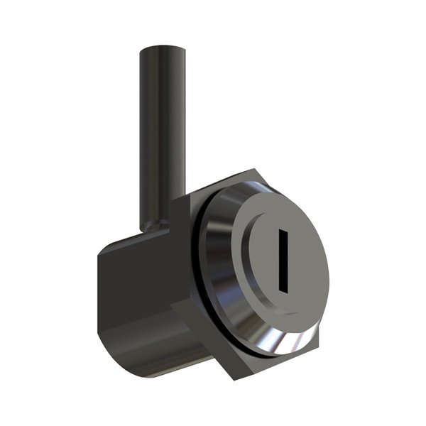 Slotkit | Diamond Koelingen | Incl. 2 Sleutels