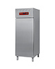 Diamond Bakkerij Vrieskast | 700L (EN600x400) | RVS | -12°C/-22°C | Statisch/Geventileerd | 0.36kW | 760x729x2005(h)mm 