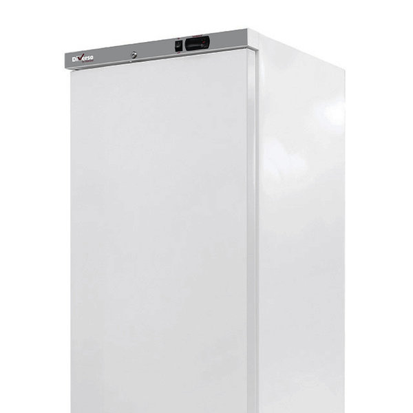 Vrieskast | 600L (2/1 GN) | Wit | -15°C/-22°C | Statisch | Wielen | 780x740x1925(h)mm