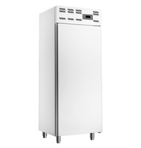 Diverso by Diamond Vrieskast | 500L (EN600x400) | Wit | -12°C/-22°C | Statisch | 0.4kW | 725x625x1970(h)mm