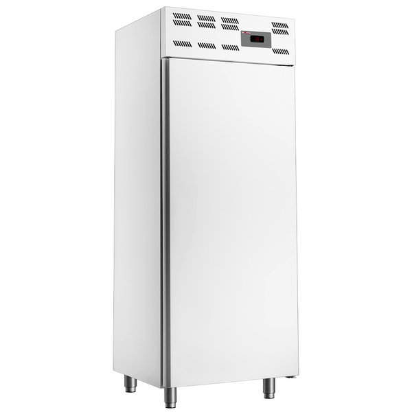 Bakkerij Vrieskast | 500L (EN600x400) | Wit | -12°C/-22°C | Statisch | 725x625x1970(h)mm