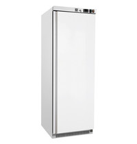 Gastro-Inox Vrieskast | 400L | Wit | -10°C/-22°C | Statisch | 600x615x1870(h)mm 