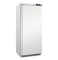 Gastro-Inox Vrieskast | 600L | Wit | -10°C/-22°C | Statisch | 0.26kW | 775x735x1870(h)mm