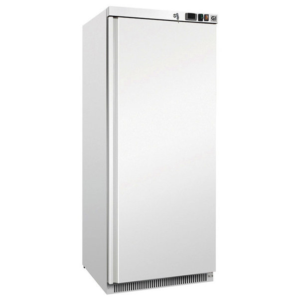 Vrieskast | 600L | Wit | -10°C/-22°C | Statisch | 775x735x1870(h)mm