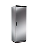 Mondial Vrieskast | 360L | RVS | -15°C/-25°C | Statisch | 0.19kW | Antibacterieel | Wielen | 600x620x1882(h)mm 