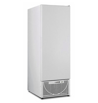 Mondial IJsvrieskast | 600L (2/1 GN) | Wit | -10°C/-25°C | Statisch/Geventileerd | 0.38kW | Wielen | 670x878x1945(h)mm 