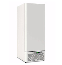 Framec Vrieskast | 600L (2/1 GN) | Wit | -10°C/-25°C | Statisch/Geventileerd | 0.38kW | Wielen | 730x934x1985(h)mm