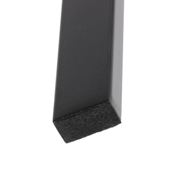 Tafelonderstel | TREYO | Laag Model | Metaal | Zwart | Ø550x420(h)mm