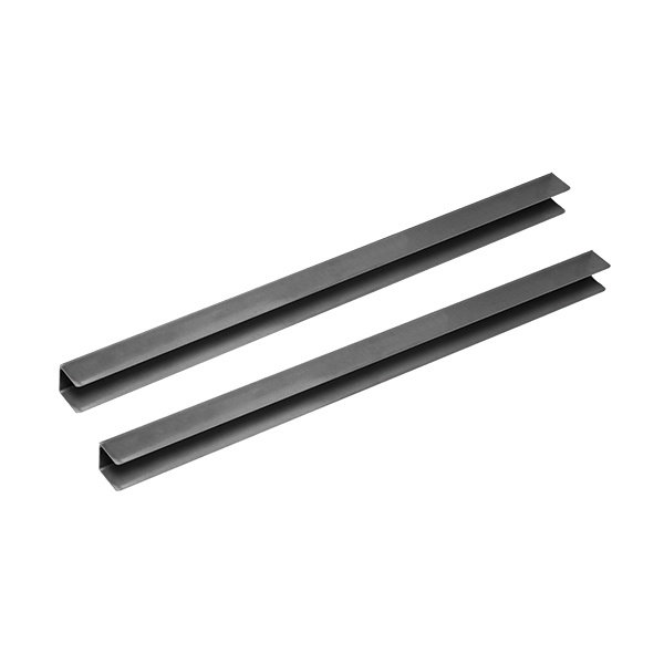 Aanpas-Geleiderset | 2/1 GN > EN600x400 | Mastro/Ristormarkt Koelingen