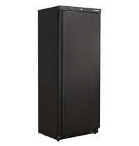 Saro Vrieskast | 620L | Zwart | -10°C/-25°C | Statisch | 0.35kW | 777x695x1895(h)mm 