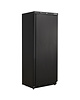 Saro Vrieskast | 620L | Zwart | -10°C/-25°C | Statisch | 777x695x1895(h)mm 