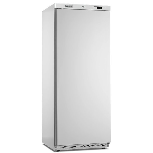 Vrieskast | 567L (2/1 GN) | Wit | -18°C/-22°C | Statisch | 0.3kW | Wielen | 750x705x1880(h)mm