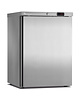 Marecos Vrieskast | 150 SERIE | 150L | RVS | -18°C/-22°C | Statisch | 600x600x835(h)mm 