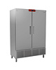 Diamond Vrieskast | 1100L | RVS | -15°C/-22°C | Geventileerd | 0.74kW | 1385x720x2065(h)mm 