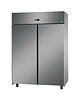 Mastro Vrieskast | 1200L | RVS | -18°C/-22°C | Geventileerd | 0.7kW | 1420x700x2030(h)mm 