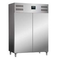 Saro Vrieskast | 1476L (2/1 GN) | RVS | -18°C/-22°C | Gforceerd | 1480x830x2010(h)mm