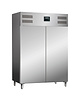 Saro Vrieskast | 1476L (2/1 GN) | RVS | -18°C/-22°C | Geforceerd | 1480x830x2010(h)mm 