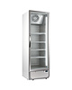 Husky Vrieskast | 378L | Wit/RVS | -15°C/-20°C | Geforceerd | 650x719x1985(h)mm 