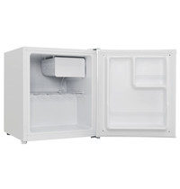 Exquisit Minibar | Vriesvak | 50L | Wit | +2°C/+10°C | Statisch | 0.06kW | 440x470x510(h)mm