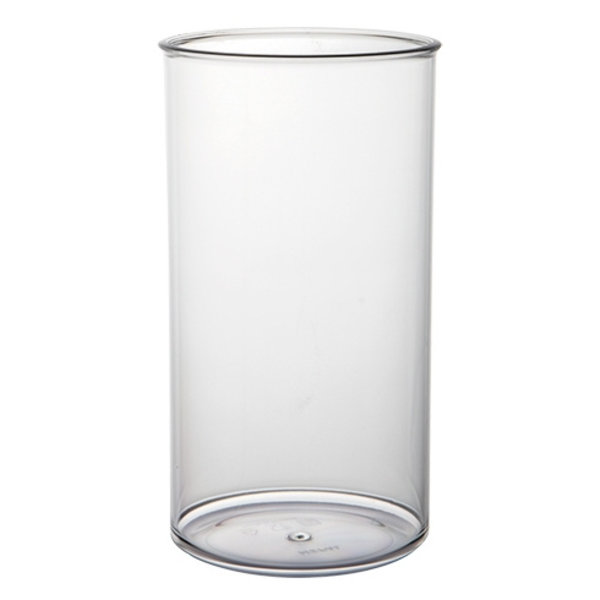 Container | Hovicon Saus-/Dressingbar EMG-865036 | 1.65L | Ø113x200(h)mm