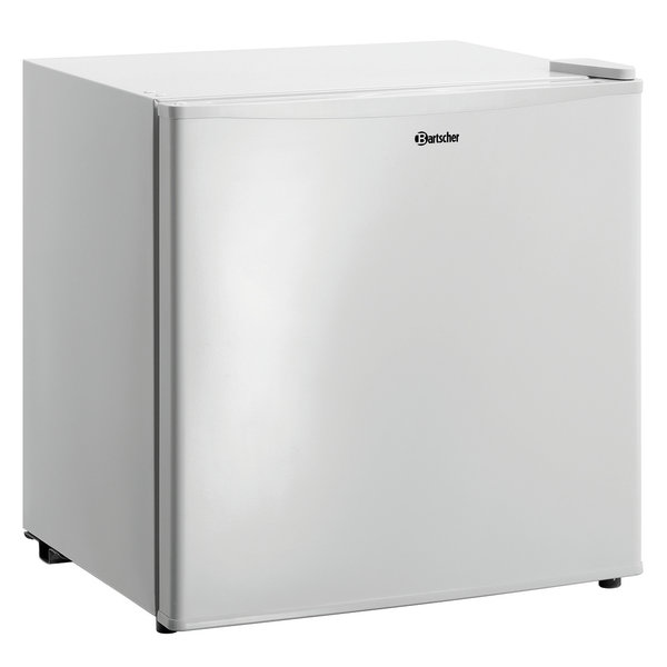 Mini-Vrieskast | 38L | Wit | 0°C/-20°C | Statisch | 475x450x500(h)mm